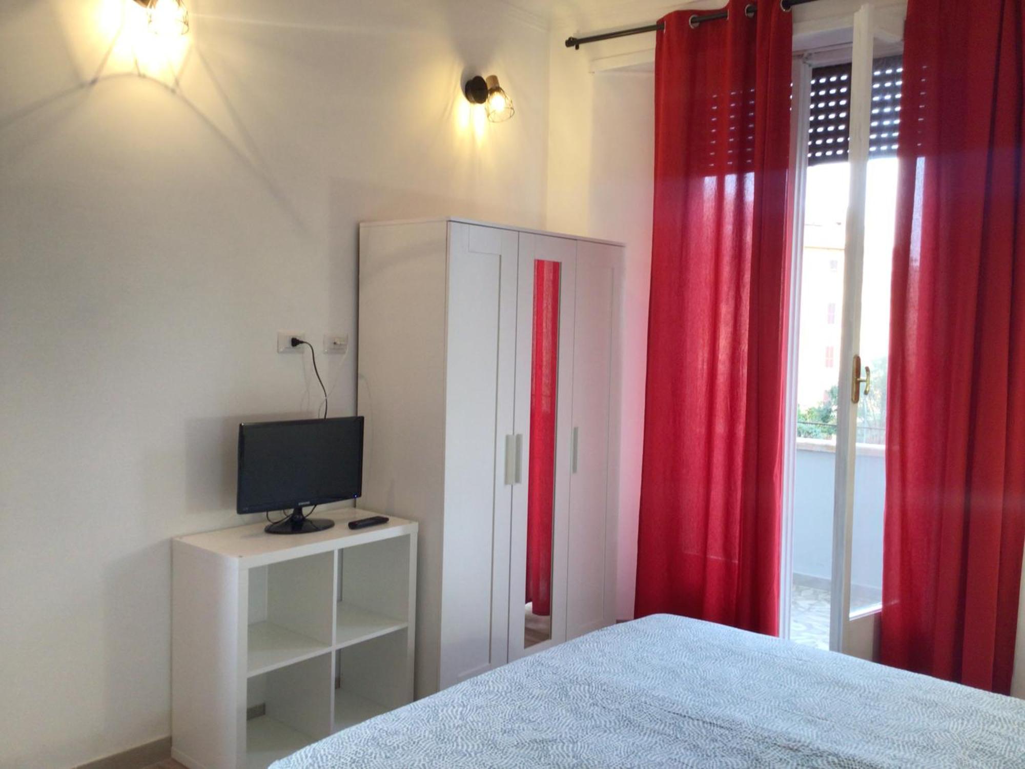 In The Garden Apartment Rome Exterior photo