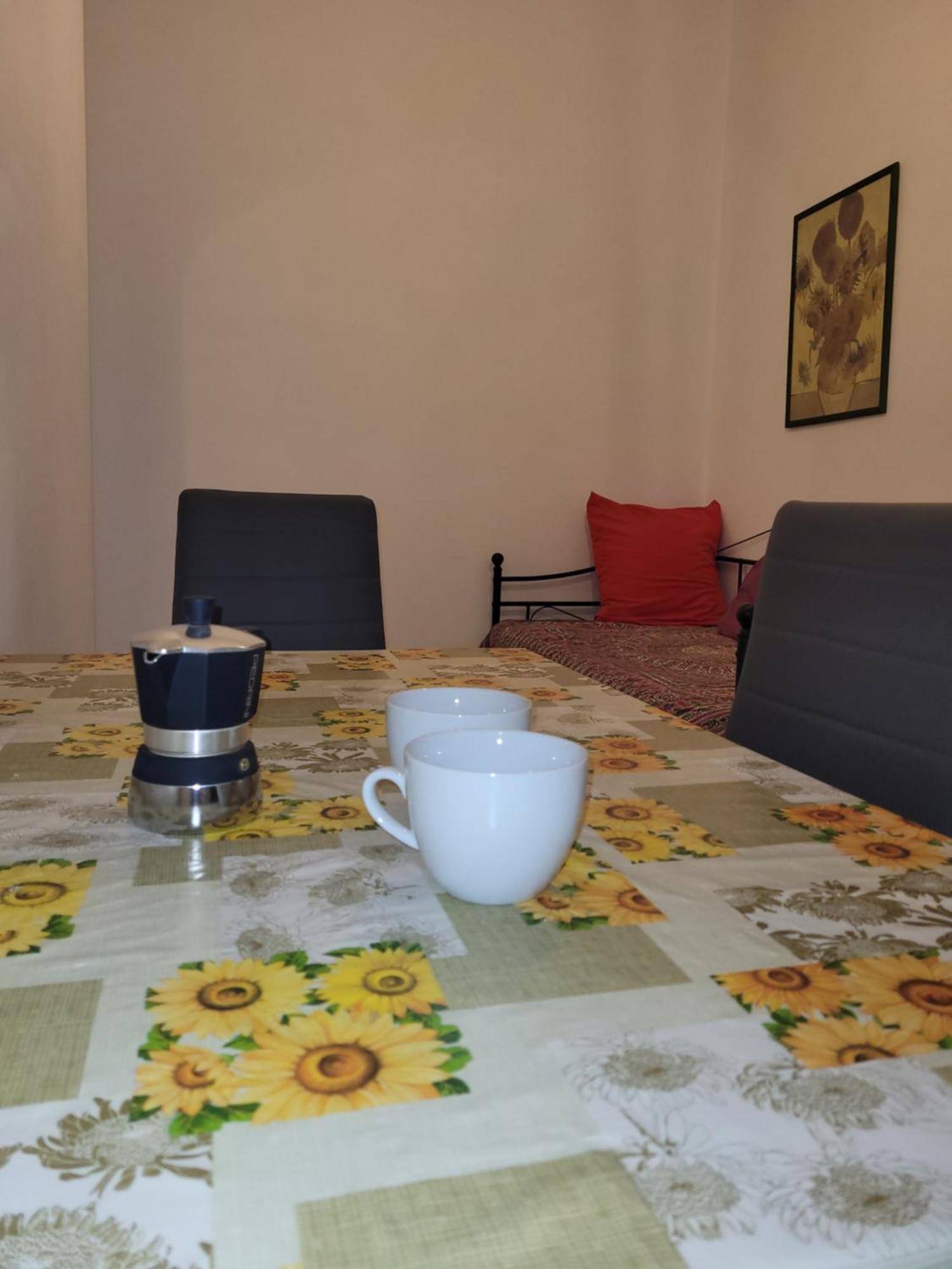 In The Garden Apartment Rome Exterior photo